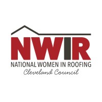 National Women in Roofing - Cleveland Council logo - Similar company to Feazel Roofing Co