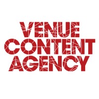 Venue Content Agency logo - Similar company to Mjr Tom