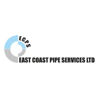 East Coast Pipe Services Ltd logo - Similar company to Trust Water Uk