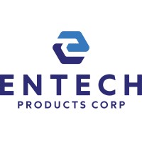 Entech Products Corp. logo - Similar company to Tennant Specs