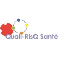 Quali-RisQ Santé logo - Similar company to Cpi (Crisis Prevention Institute) France