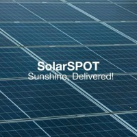 solarspot innovation private limited logo - Similar company to Vip Courier