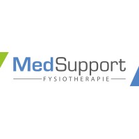 Fysiotherapie MedSupport logo - Similar company to Sportbso: Bemmel, Lent, Huissen