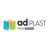 ADPLAST FR logo - Similar company to Adconfection