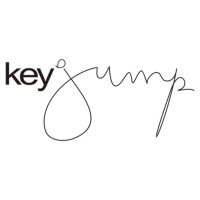 Key Jump - Inteligência, Estratégia e Branding logo - Similar company to Rhconecta+