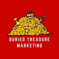 Buried Treasure Marketing