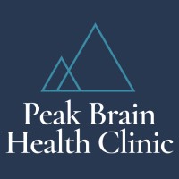 Peak Brain Health Clinic logo - Similar company to The Balanced Brain