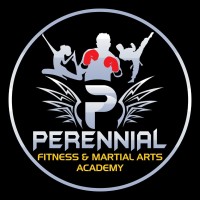 Perennial Academy logo - Similar company to Herarmor
