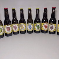 Brasserie de la Quiotte logo - Similar company to Bière Appro
