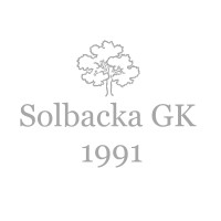 Solbacka GK logo - Similar company to Vasatorps Golfklubb