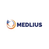 Medlius Pharma logo - Similar company to Inducare Pharma Pvt. Ltd.
