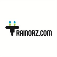 Trainorz.com logo - Similar company to Nenjatech