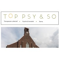 Top PsySo logo - Similar company to Psyso