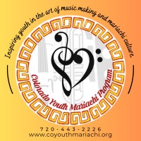 Colorado Youth Mariachi Program logo - Similar company to Adam'S Purpose