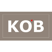KOB NV Kortrijks Octrooi- en Merkenbureau logo - Similar company to Nlo Shieldmark