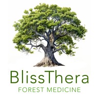 BlissThera logo - Similar company to Hypnos Virtual