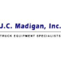 J.C. Madigan, Inc logo - Similar company to Tower Scaffolding & Insulation