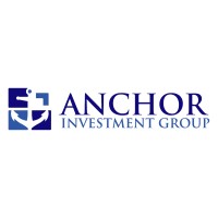 Anchor Investment Group, LLC logo - Similar company to Cik Finance