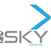 New Sky Systems logo - Similar company to Gomper (Neovendo)