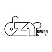DZNR Design Studio logo - Similar company to Atmosphere Design Studio