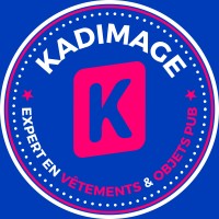 KADIMAGE logo - Similar company to Studio Inti