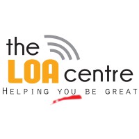 The LOA Centre (M) Sdn Bhd logo - Similar company to Ekozali Foundation