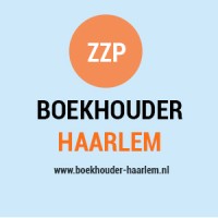 Boekhouder Haarlem logo - Similar company to De Bewuste Boekhouder