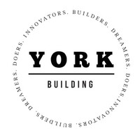 YORK Building logo - Similar company to Xcel Group Of Companies
