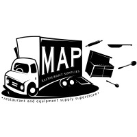 MAP Restaurant Supplies logo - Similar company to Global Source