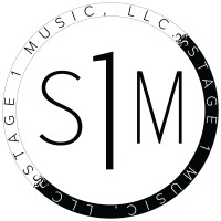 Stage 1 Music LLC logo - Similar company to Stage Support Services Ltd.