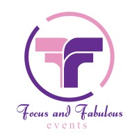 Focus and Fabulous Events LLC logo - Similar company to Lex'S Of Carytown