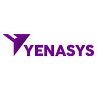 Yenasys logo - Similar company to Miusoft