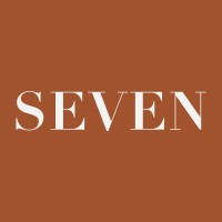 SEVEN APICA GmbH logo - Similar company to Be Inspired Podcast