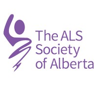 ALS Society of Alberta logo - Similar company to Safe Haven Foundation