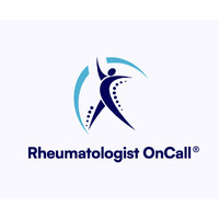 Rheumatologist OnCall logo - Similar company to Dopameme