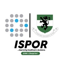 ISPOR(HEOR) UNN logo - Similar company to Ipsf_Unn