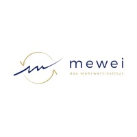 mewei - das mehrwertinstitut logo - Similar company to Fachkraftwerke