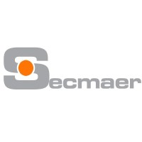 Secmaer BV logo - Similar company to Atlas Inc Gmbh
