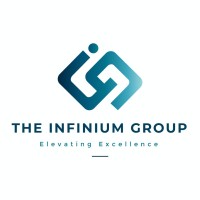 The Infinium Group logo - Similar company to Technology Eastern