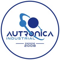Autronica Industrial logo - Similar company to Mn24