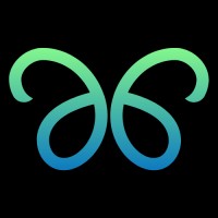 Butterfly logo - Similar company to Arcade Studio