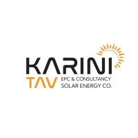 KARINI-SOLAR logo - Similar company to Sunlid Solar