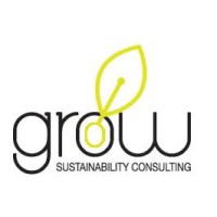 Grow Sustainability Consulting logo - Similar company to Tm-Electronix
