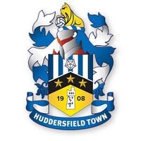 Huddersfield Town Women FC logo - Similar company to Propel Tech
