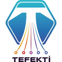Tefekti Studio logo - Similar company to Neastech Rov