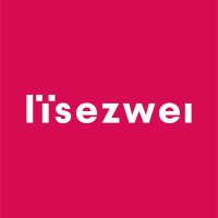 lisezwei - Das Technologiezentrum logo - Similar company to Nodes.Sh