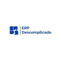 ERP Descomplicado logo - Similar company to Project Informática