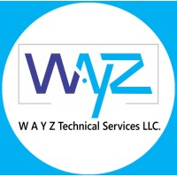 WAYZ Technical Services L.L.C. logo - Similar company to Drahim Sign