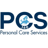 Personal Care Services 360 logo - Similar company to Medcominds