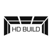HD Build logo - Similar company to Hare Construction